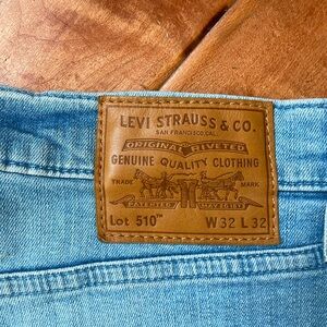 Levi’s 510 - 32x32